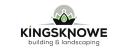 Kingsknowe Building & Landscaping logo